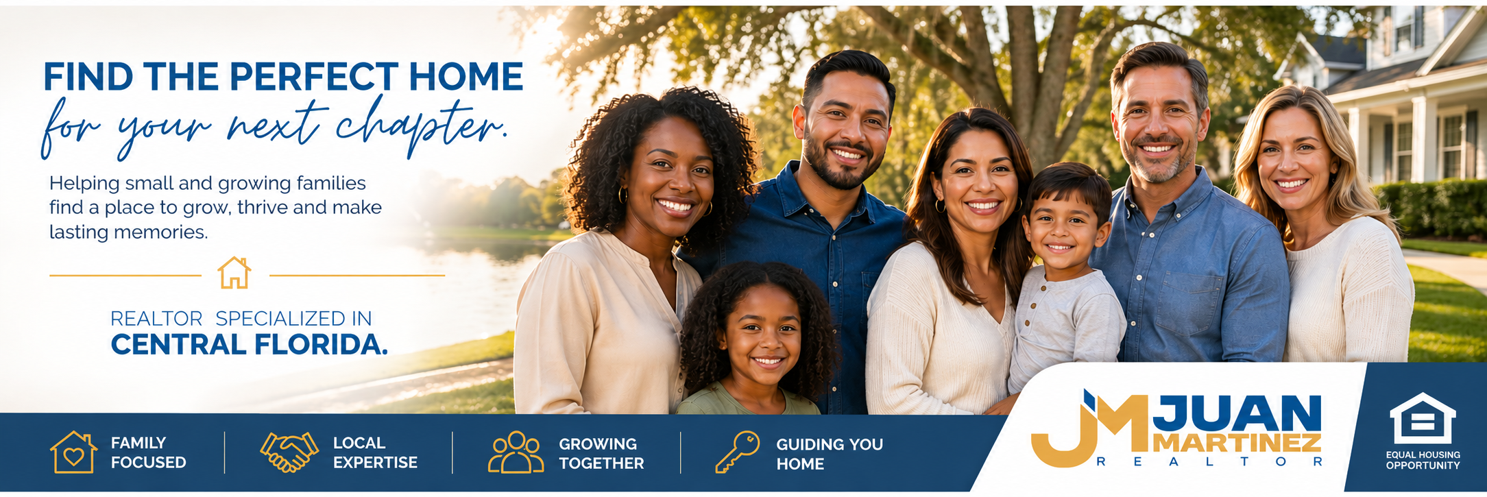realtor in central florida